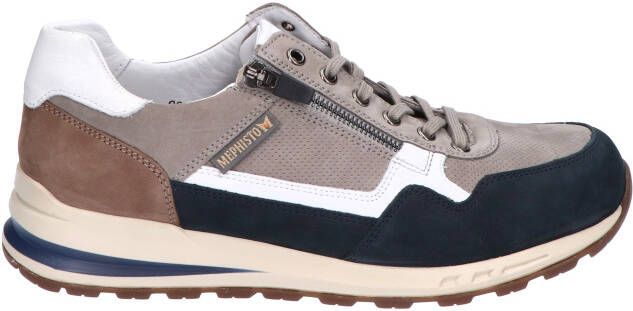 Mephisto Bradley Deep Blue H-Wijdte