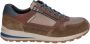 Mephisto Bradley 3619 151 124 1545 heren sneakers groen - Thumbnail 3
