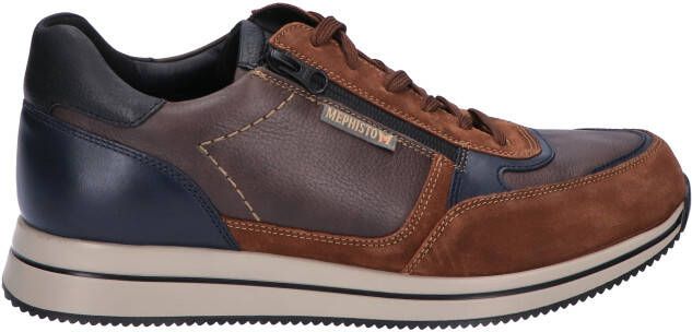 Mephisto Gilford 3658 Brown