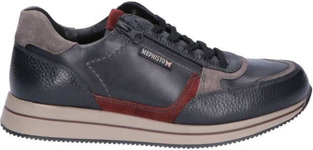 Mephisto Gilford Black
