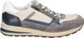Mephisto Bradley Grey H-Wijdte