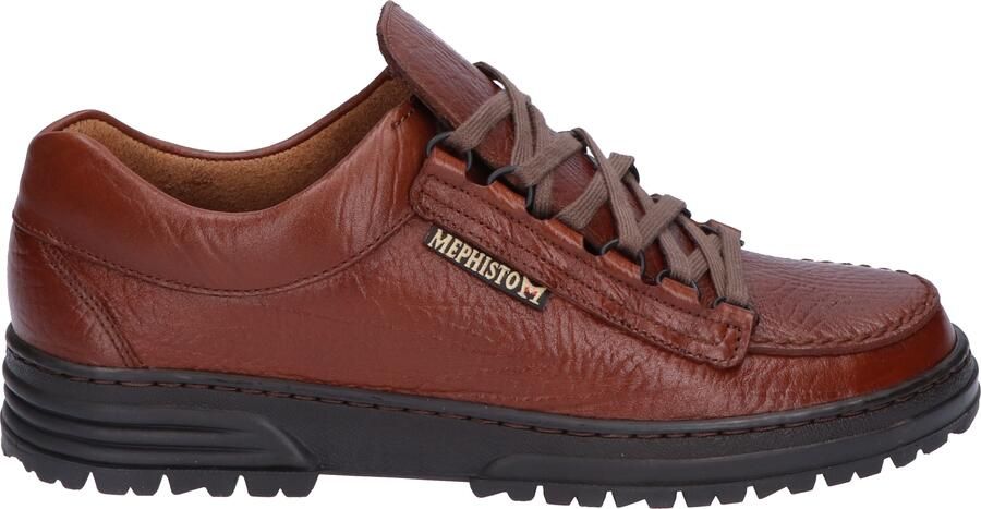 Mephisto Cruiser Mamouth Desert G-Wijdte