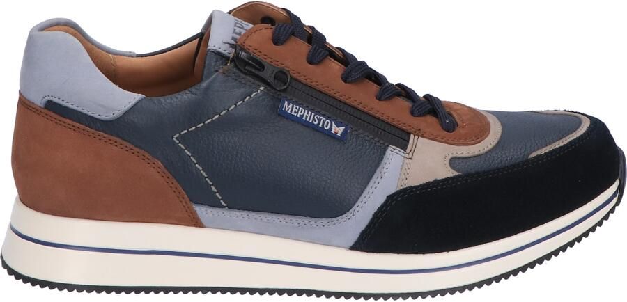 Mephisto Gilford Blue