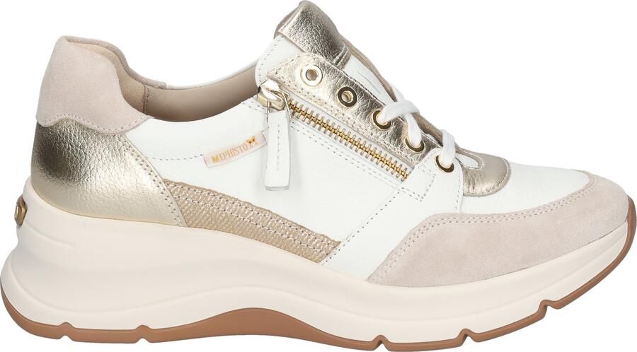 Mephisto Hanouk Fog G-Wijdte