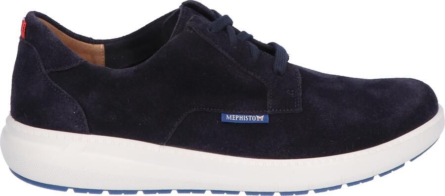 Mephisto Joris Blue