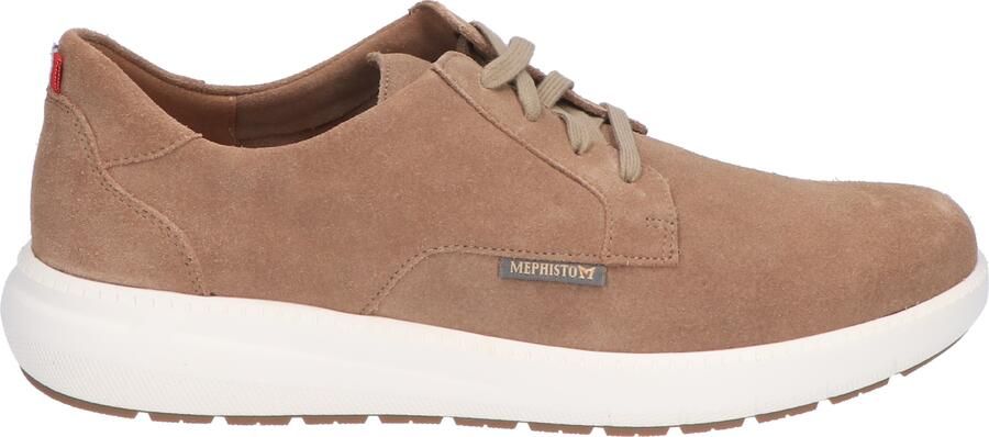 Mephisto Joris Taupe