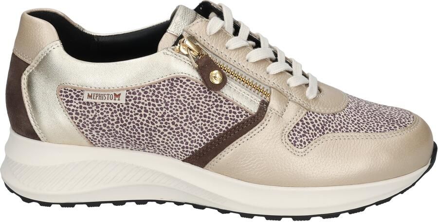 Mephisto Kim Light Sand G-Wijdte