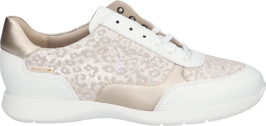 Mephisto Mendy 9930 White