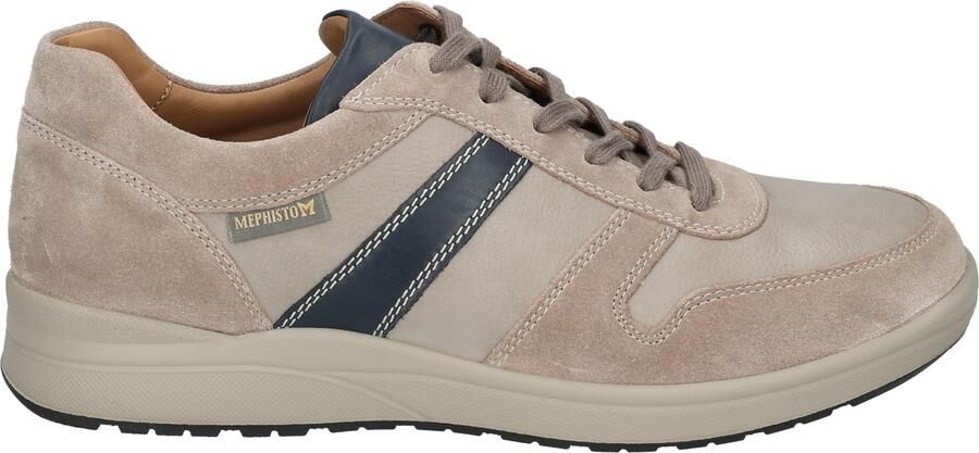 Mephisto Vito Warm G-Wijdte