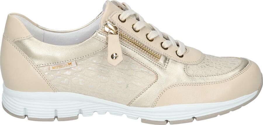 Mephisto Ylona 1212 Light Sand
