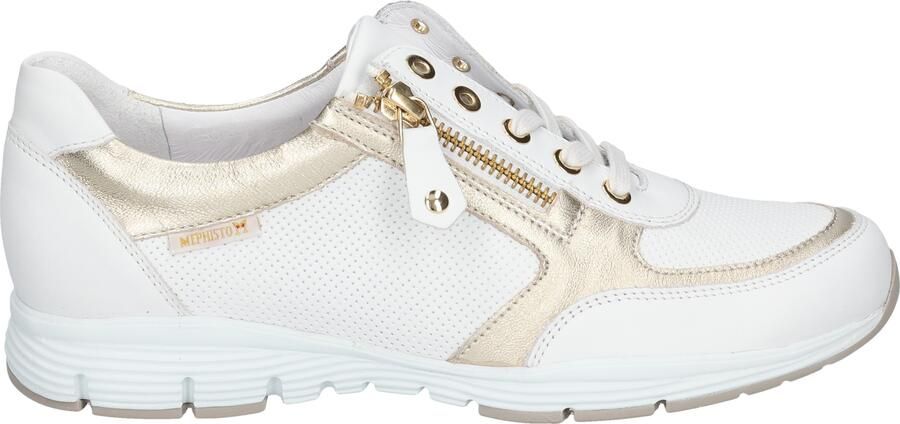 Mephisto Ylona 1230 White