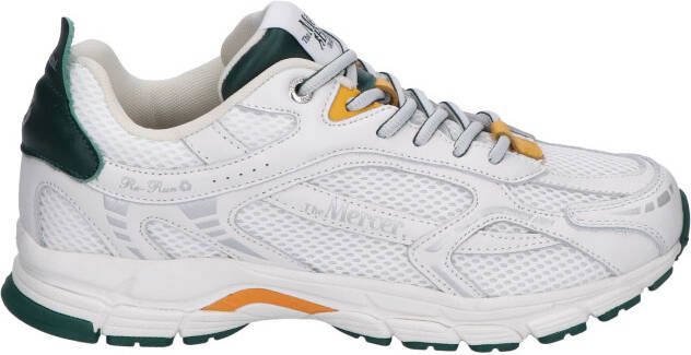 Mercer amsterdam Re-Run City Women 154 White Green