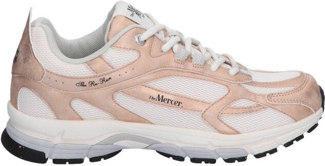 Mercer amsterdam Re-Run Metallic Women 350 Pink