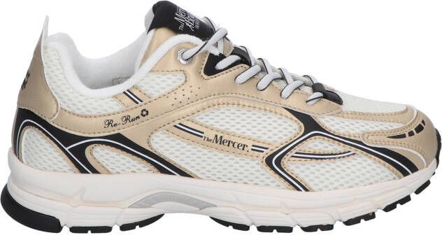 Mercer amsterdam Re-Run Speed Women 997 Gold