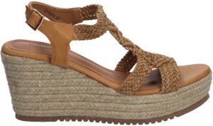 Mia&Jo Morena Beige Sleehakken
