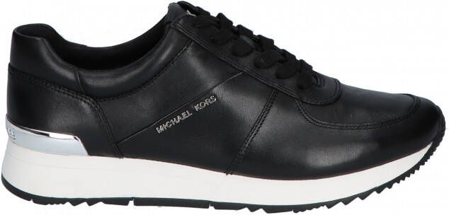 Michael Kors Allie Trainer Stijlvol en Comfortabel Black Dames - Foto 13