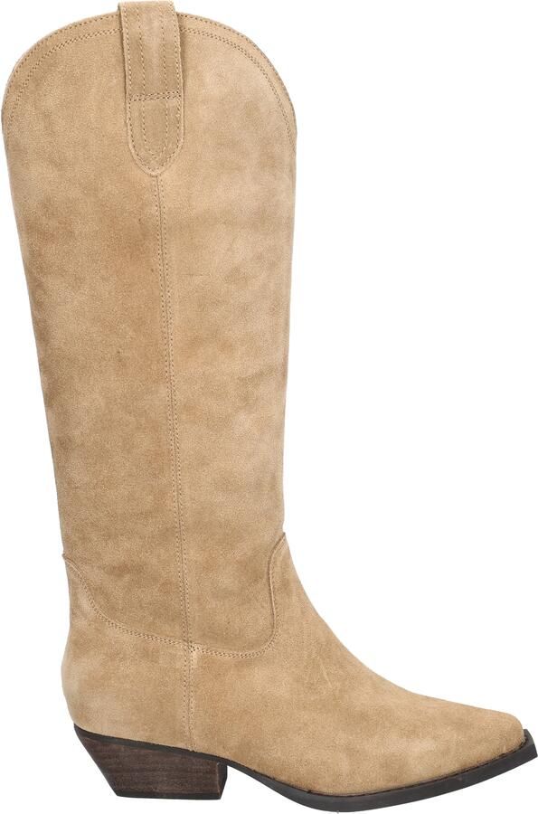 Miss behave 4A231-22R Light Brown