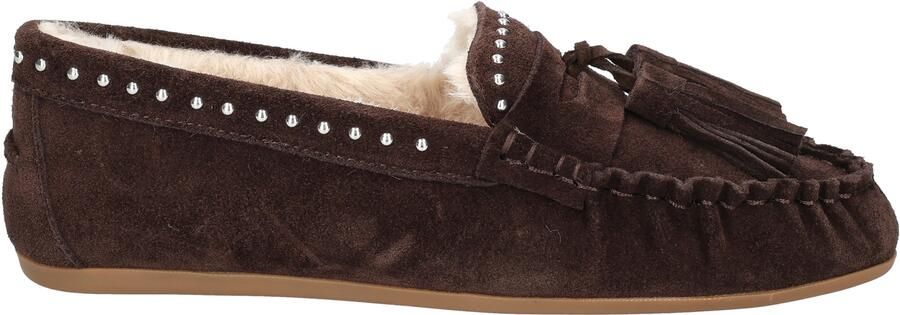 Miss behave Alexa Dark Brown