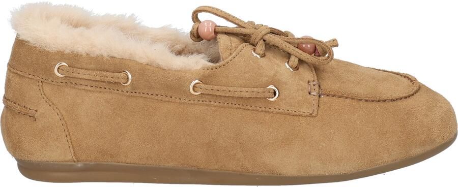 Miss behave Alisa Cappuccino Beige