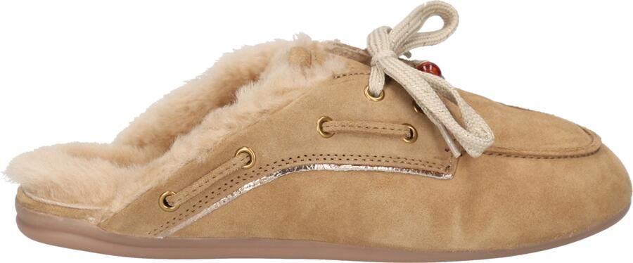 Miss behave Aloyse Cappuccino Beige