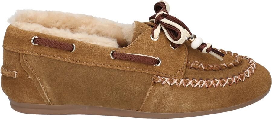 Miss behave Amani Camel Brown