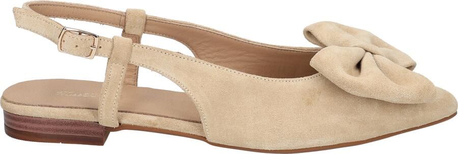 Miss behave Duna Beige