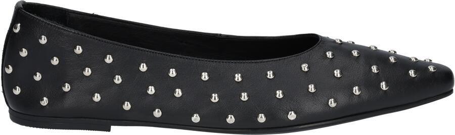 Miss behave Xanna Black