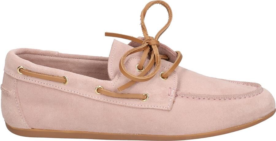 Miss behave Xanthi Pink