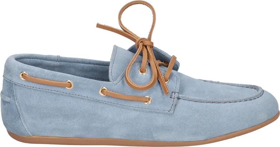 Miss behave Xanthi 1U Light Blue