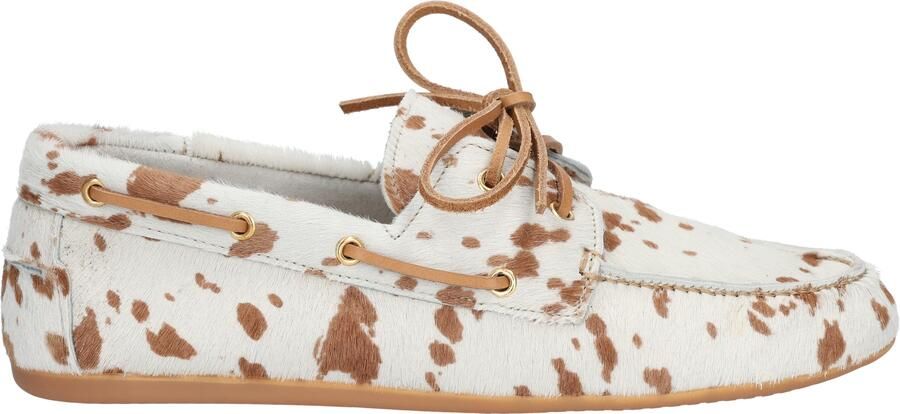 Miss behave Xanthi Beige Pony