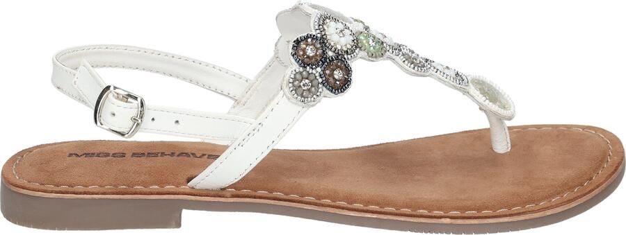 Miss behave Si Zayen Wit - Foto 2