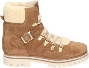 Miss behave Nyla Sajo Birra Veter boots