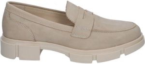 Miss behave Ona Beige Instapschoenen