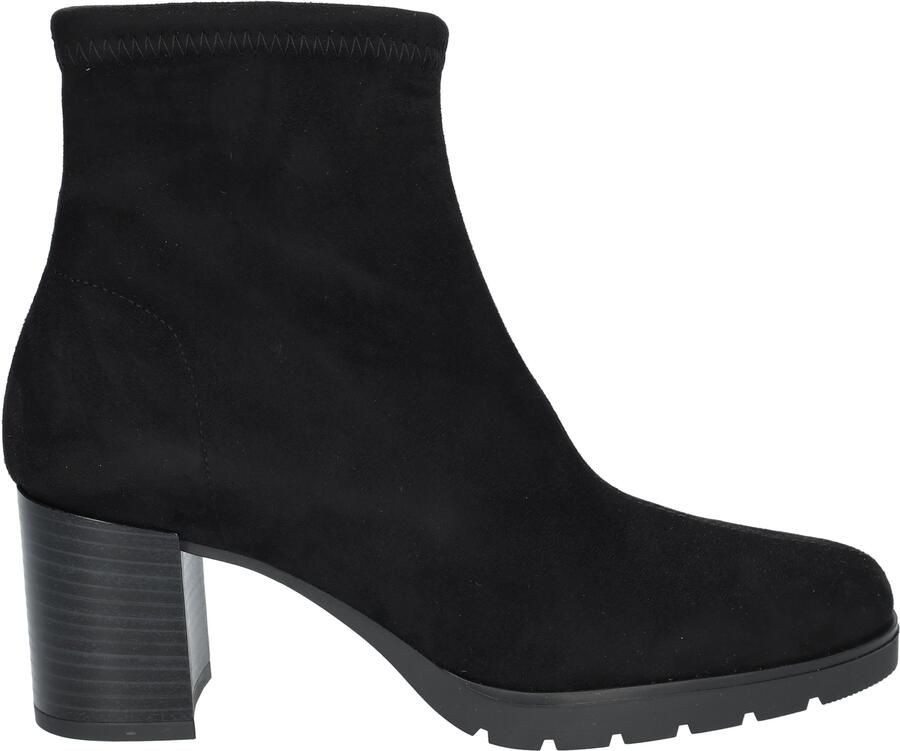 Miss Elastic Botin Memphis 78147 Stretch 05 Black