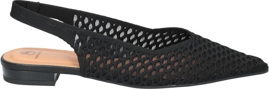 Miss Elastic Marni 67-05 Black