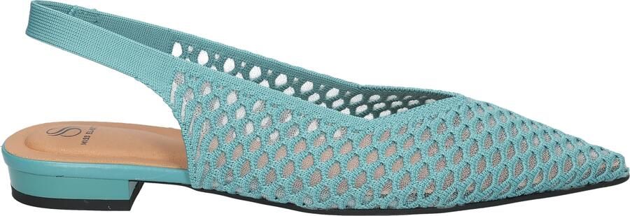 Miss Elastic Marni 67-37 Aqua