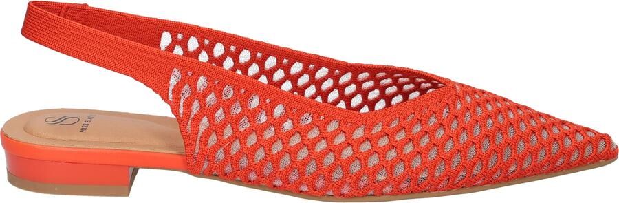 Miss Elastic Marni 75050-67-94 Lava