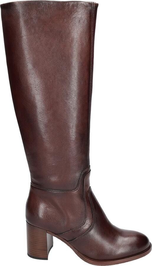 Mjus P26307 Chocolate Brown