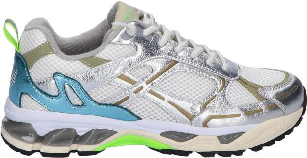 MRP 01 Var 20 Silver