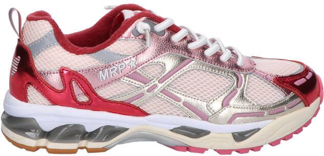 MRP 01 Var 23 Red