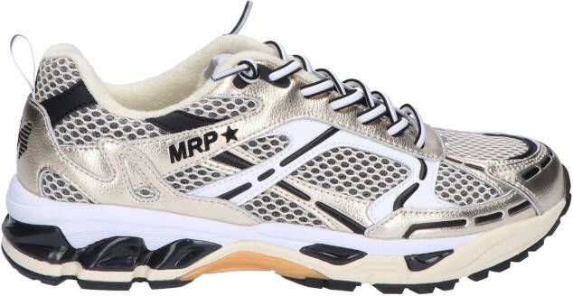 MRP 01 Var 34 Gold White Black