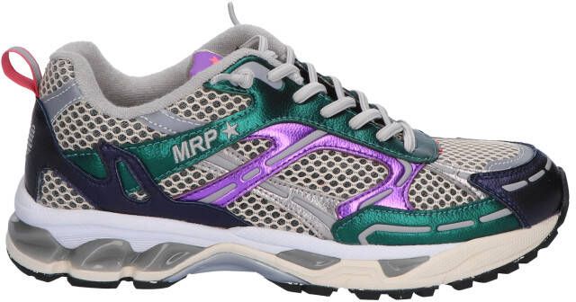 MRP 01 Var 7 Green