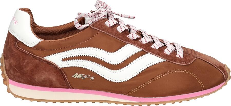 MRP Cartagena Combi Brown