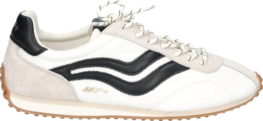 MRP Cartagena Combi White Black