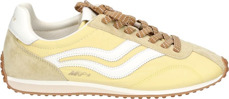 MRP Cartagena Yellow