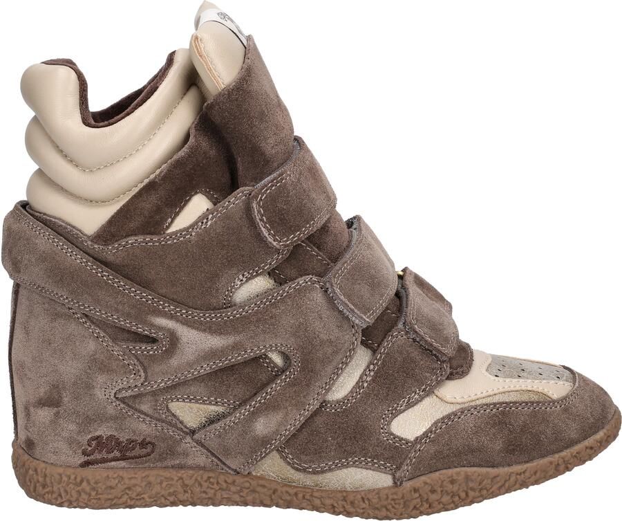 MRP Chamonix V3 Combi Urban Cream