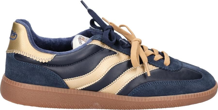 MRP Chic V15 Combi Dark Blue