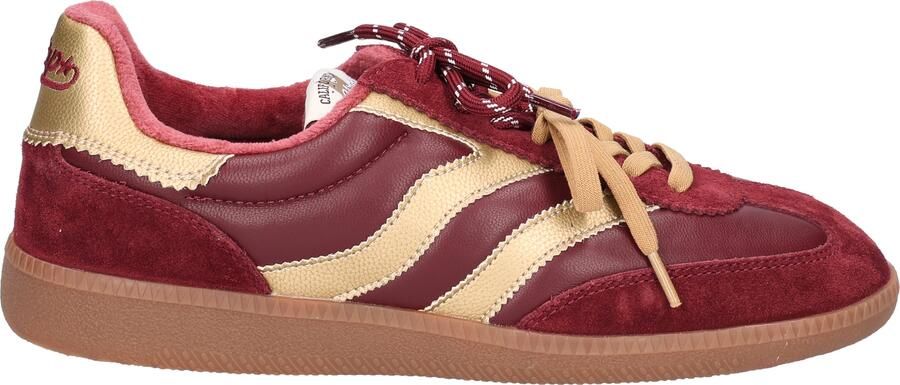 MRP Chic V16 Combi Burgundy