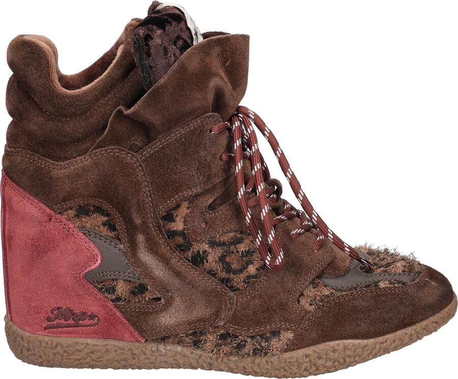 MRP Cortina V2 Combi Sacker Brown