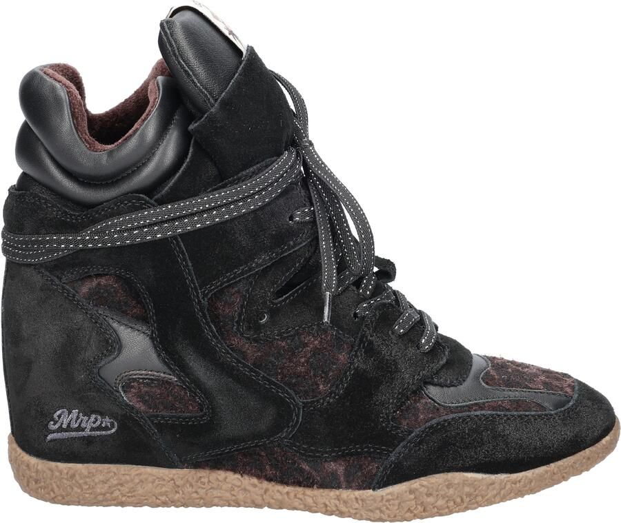 MRP Cortina V3 Combi Liquorice Black